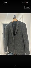 Harris tweed men for sale  LONDON