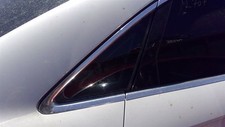 Moldura cromada de vidro quarto direito passageiro compatível com 15-20 AUDI S3/A3 638660 comprar usado  Enviando para Brazil