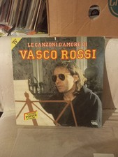 Vinile giri cantante usato  Tracolle
