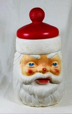 Vintage santa head for sale  Jefferson