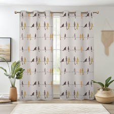 Grommet blackout curtains for sale  Fort Pierce