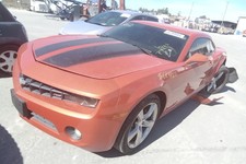 2010 chevrolet camaro for sale  Crystal River
