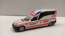 Rettungswagen asb 1 gebraucht kaufen  Paderborn