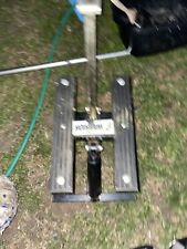 Motocross stand for sale  LEICESTER