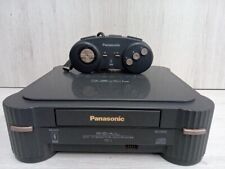Panasonic FZ-1 3DO console real FZ-JP1X controle pad multiplayer interativo usado comprar usado  Enviando para Brazil