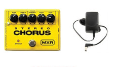 Mxr 134 stereo for sale  Huntington Beach