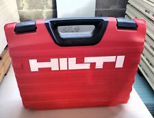 Avvitatore impulsi hilti usato  Artegna