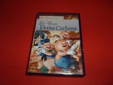 Dvd animé walt d'occasion  Arras