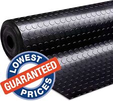 Rubber matting heavy for sale  UK