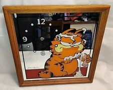 Garfield mirror wall for sale  Whitman