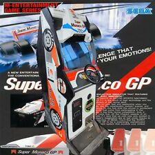 Super monaco arcade usato  Arzignano