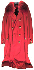 Soprabito cappotto lungo usato  Salerno