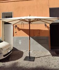 Ombrellone bar professionale usato  Roma