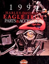 1994 harley davidson for sale  Highland