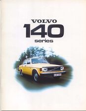 Volvo 140 series for sale  BATLEY
