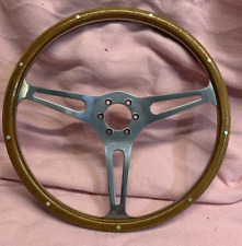 Wood aluminum 3spoke for sale  Valley Park