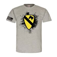 1st cavalry division gebraucht kaufen  Würselen