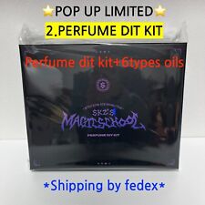 [ESTOQUE FINAL] STRAY KIDS SKZOO POP-UP SKZOO'S MAGIC SCHOOL-PERFUME DIT KIT comprar usado  Enviando para Brazil