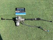 Scatola guida elettrica usato Scatola guida elettrica usato  San Mauro Castelverde