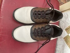 Footjoy green joy for sale  MARCH