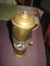 Ancienne cafetière individuel d'occasion  Aire-sur-la-Lys