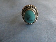 A107 925er silberring gebraucht kaufen  München