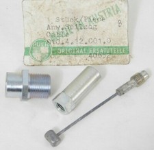 Nos genuine puch for sale  Canonsburg