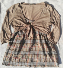 Blouse tunique taille d'occasion  Paris I