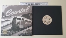 Neil young coastal gebraucht kaufen  Lübeck