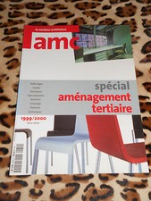 Revue moniteur architecture d'occasion  Isigny-le-Buat