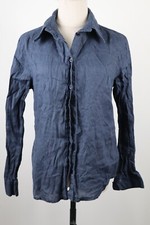 camicia di jeans donna usato camicia di jeans donna usato Massa di Somma