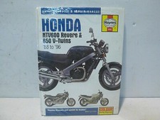 Honda ntv600 revere for sale  SOUTHAMPTON
