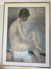 George seurat 1859 for sale  Irvine