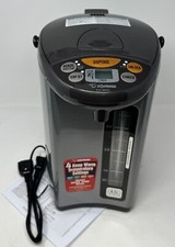 Zojirushi wcc40 micom for sale  Elmhurst