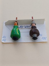 Wk2 holzfiguren paar gebraucht kaufen  Sinsheim