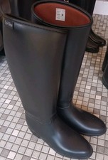 Equitheme riding boots gebraucht kaufen  Dörpen