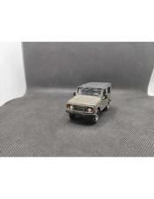 Heuliez umm 4x4 d'occasion  Paris XX