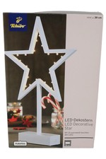 Tchibo led stern gebraucht kaufen  Deutschland