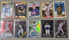 5rookie cards craig for sale  Lexington