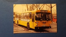 Busfoto mnibus foto gebraucht kaufen  Heilbronn