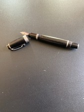 Stylo plume montblanc d'occasion  Nice-