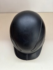 Polo reithelm schwarz gebraucht kaufen  Coesfeld