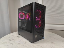 Cyberpowerpc gamer xtreme d'occasion  Expédié en Belgium