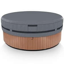 Round hot tub for sale  Waynesboro
