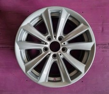 Alufelge rim speiche gebraucht kaufen  Garching b.München
