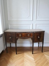 Antique victorian mahogany for sale  LUTTERWORTH