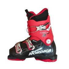 Scarponi nordica speedmachine usato  Duino Aurisina