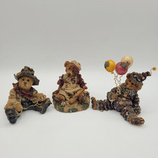 Boyds bears friends for sale  Folsom