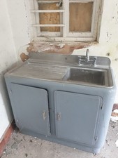 Retro kitchen sink for sale  WHITCHURCH