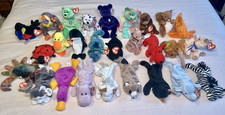 Beanie babies bundle for sale  LONDON